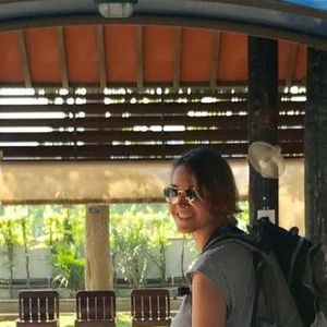 Meet your Posher, Ayellet